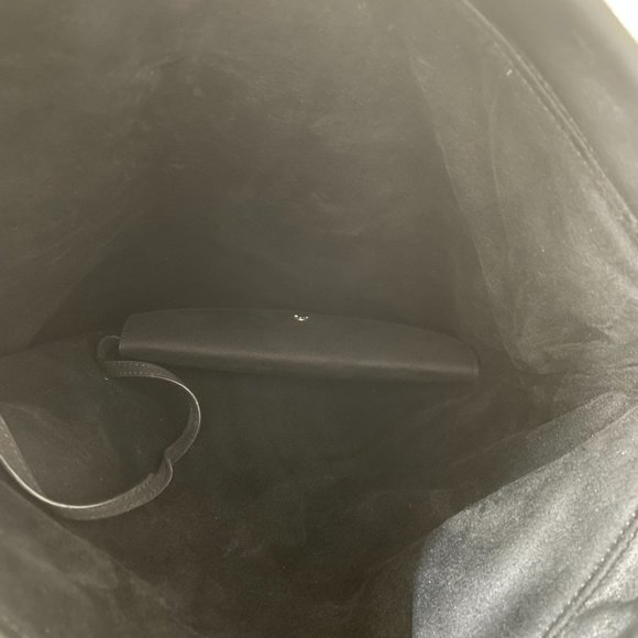 NWT YSL Drawstring Backpack - Picture 5 of 9